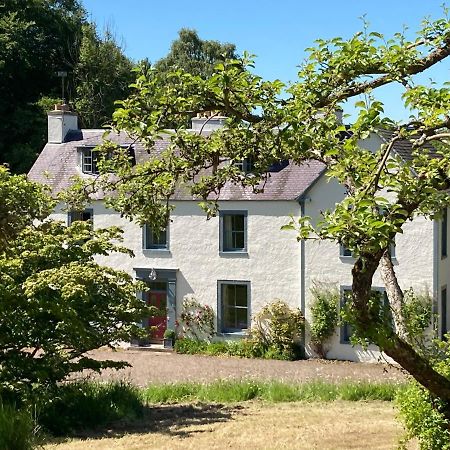 Bedrule Old Manse B&B Hawick Εξωτερικό φωτογραφία